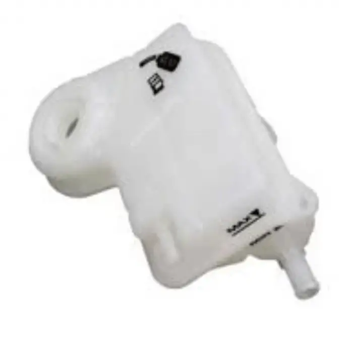 Volkswagen Passat 1997-2005 Audi A6 1997-2005 Radyatör Su Deposu 95510644720 Trow