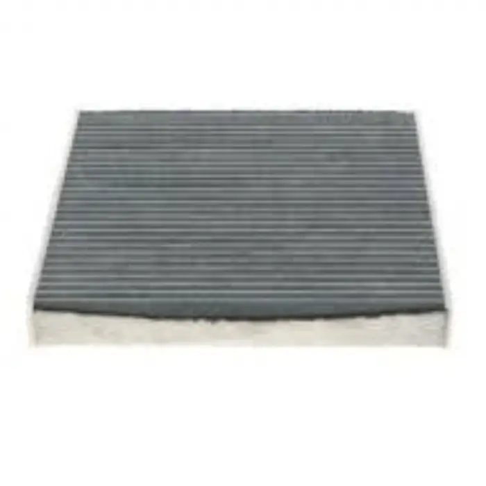 Volkswagen Jetta 2013- Audi A3 2013- Polen Filtresi Karbonlu 5Q0819653 Bosch