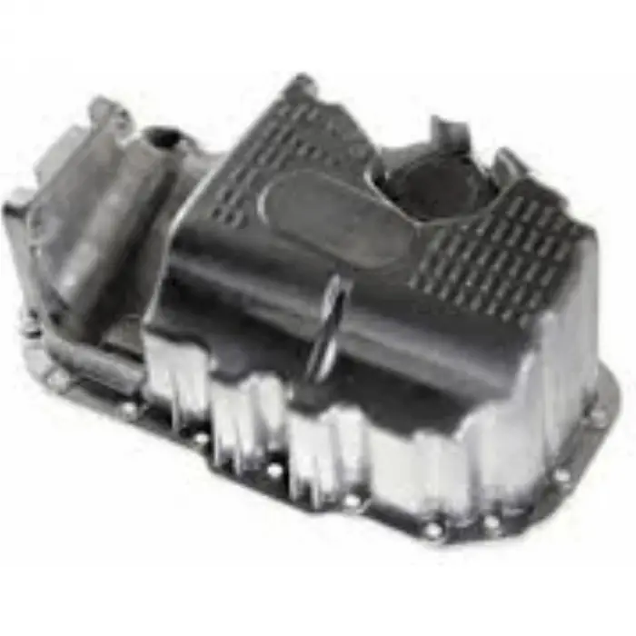VW Passat 1.6 FSI Skoda Octavia 1.6 FSI 2004-2008 Yağ Karteri 03C103601GA Wisco