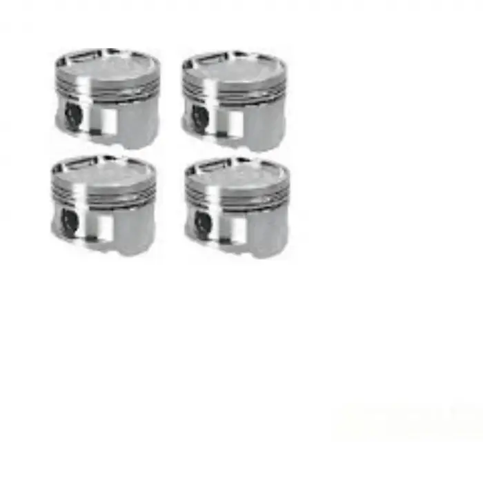 Volkswagen Polo 2001- Skoda Fabia 2001- Piston Segman 77 01MM 0.50 Adet 03E107065J Yenmak