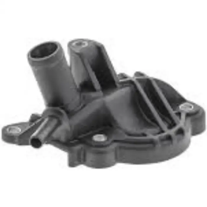 Volkswagen Passat Sharan 2012-2020 Su Flansi 04E121121E Topran