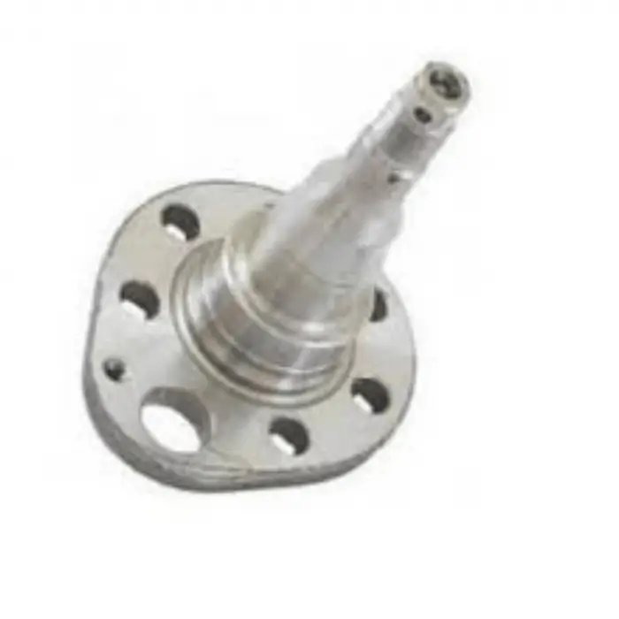 Seat Ibiza Toledo 1991- Porya Arka Sol 6X65 10 5MM Abssiz 102819001 Topran