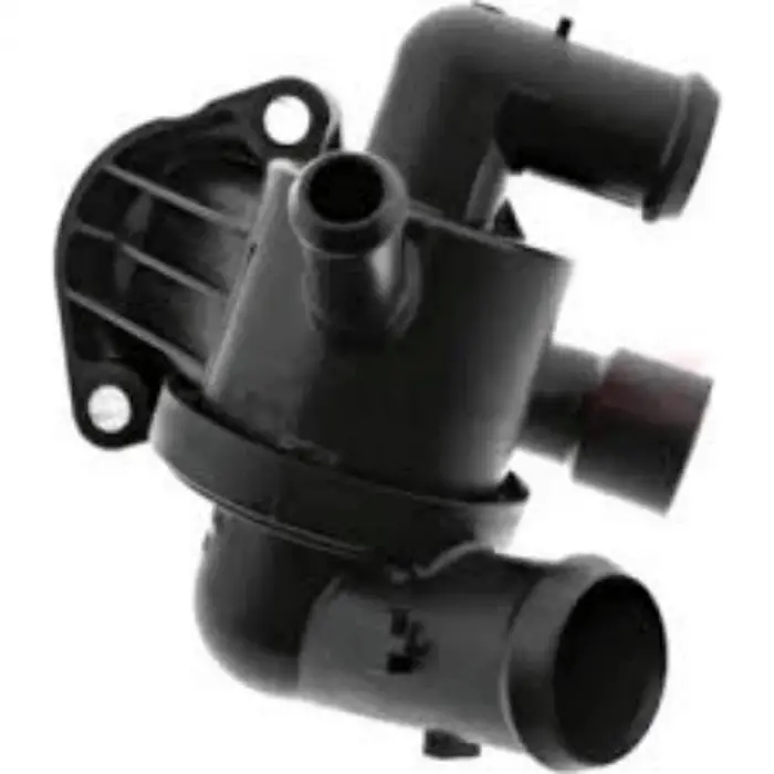 Volkswagen Polo 2006- Seat Leon 2006- Termostat Yuvasi Komple 06F121111H Wisco