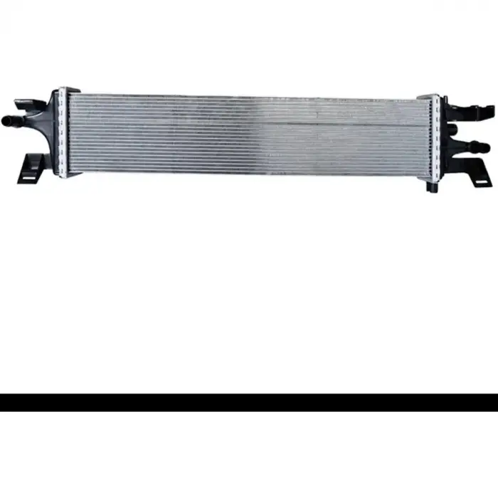 Ford C-max 2 Ecoboost 10> / Focus 3 Ecoboost 2013- Turbo Radyatörü Intercooler 665X142X56 F1F18D048AB Wisco
