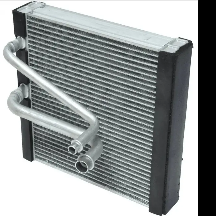 Volkswagen Polo FOX 1999- Evaporator 8FV351211561 Wisco