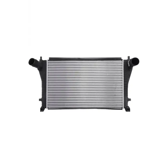 Volkswagen Golf 7 Passat 2013- Turbo Radyatörü Intercooler 620X401 2X30 5Q0 145 803 N Wisco