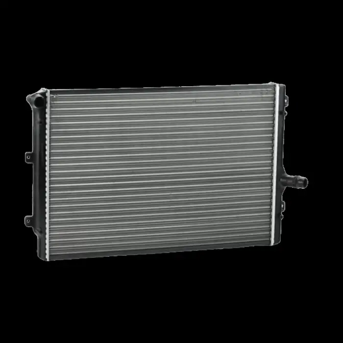 Volkswagen Caddy Jetta 3 2005- Su Radyatör 8MK376774041 Mahle