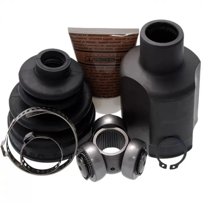 Opel Antara A 2006-2011 Antara A V6 06 2007-2015 Aks Kafasi İç Sağ Abssiz 27X34X43 3 Uzunluk 128mm 93743414 Winpower