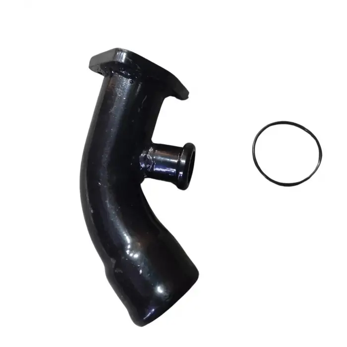 Volkswagen Polo Audi A1 Turbo Hortumu Metal 04B145762B Wisco