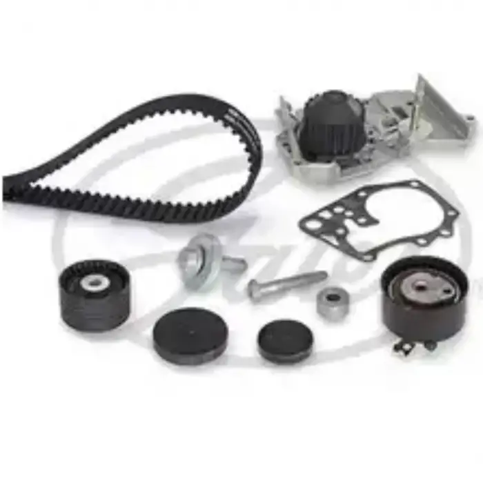 Renault Clio Megane Triger Seti Devirdaim 130C10178R Gates