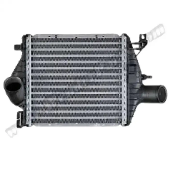 Mercedes-benz Benz V 200 Vito 108 110 112 1999- Turbo Radyatörü Intercooler 290X277X50 638 501 29 01 Wisco