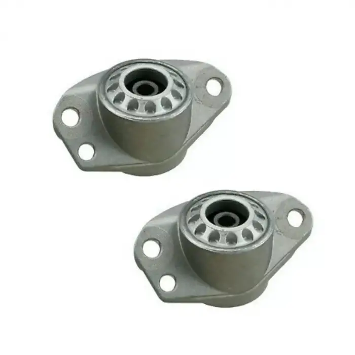 Audi A1 1997- Seat Cordoba 1997- Amortisor Takozu Arka 1J0513353D Wisco