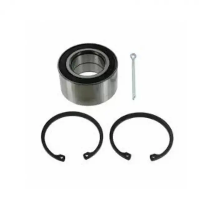 Opel Vectra A Astra F 1984- Teker Rulmani Ön 39X72X37 BAHB311396B Wisco