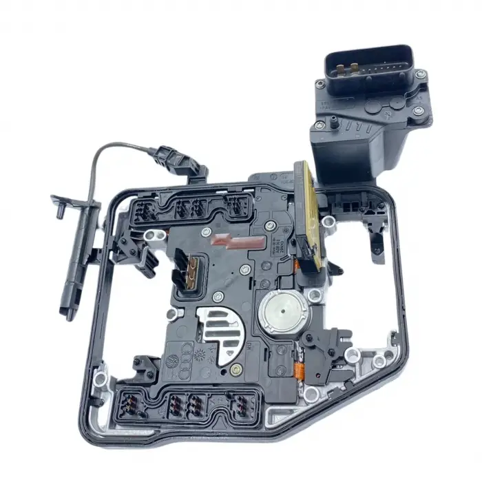 VW Audi Seat Skoda DQ200 Mekatronik DSG Şanzıman Karti 0AM927769D ITL