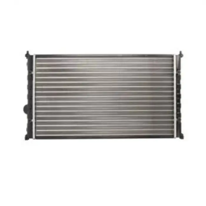 Volkswagen Crafter 2006-2009 Mercedes Sprinter 2006-2009 Kalorifer Radyatörü Mekanik 160X152 MM A0038359001 Autolux
