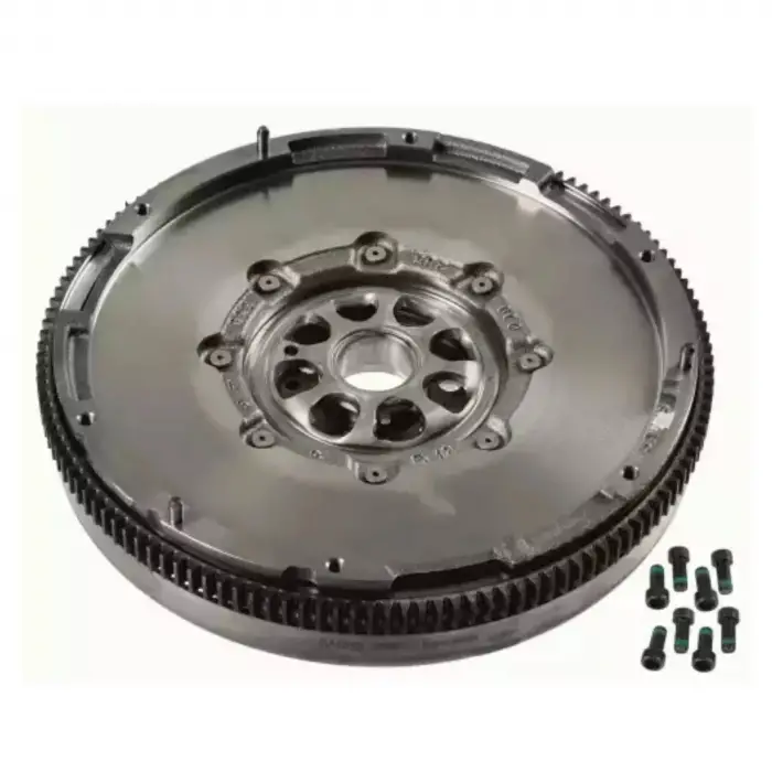 Volkswagen Passat Tiguan 2012- Volant 06J105266AL Sachs