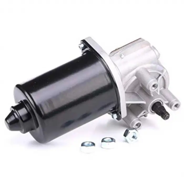 Volkswagen Golf IV Passat 1996-2010 Silecek Motoru Ön 535955119A Wisco