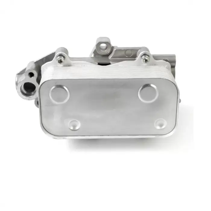 VW Skoda Audi Yağ Soğutucusu Tek Kutuksuz 330317021 Wisco