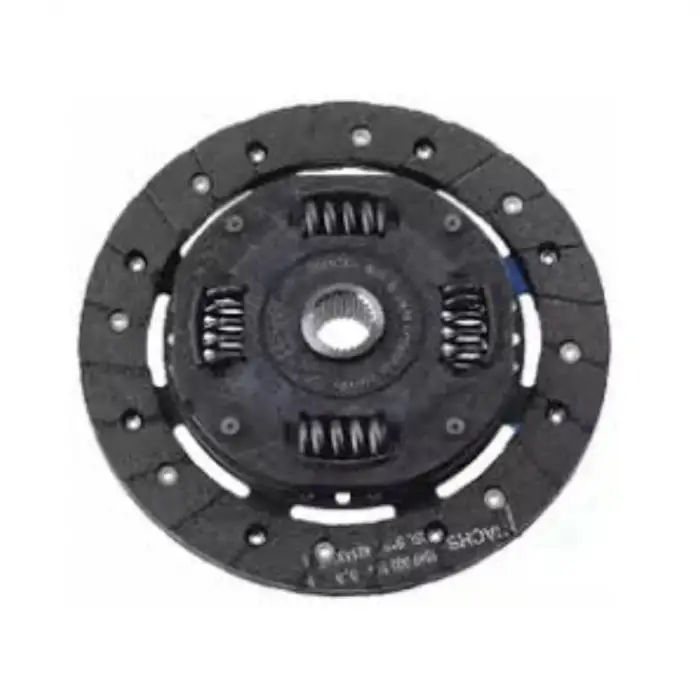 Volkswagen Polo 1999- Skoda Fabia 1999- Debriyaj Balatası 190X28X22.1 038 141 031 R Winpower