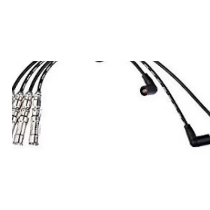 Volkswagen Bora 1998- Audi A3 1998- Buji Kablosu Takim 06A905409A Bremi