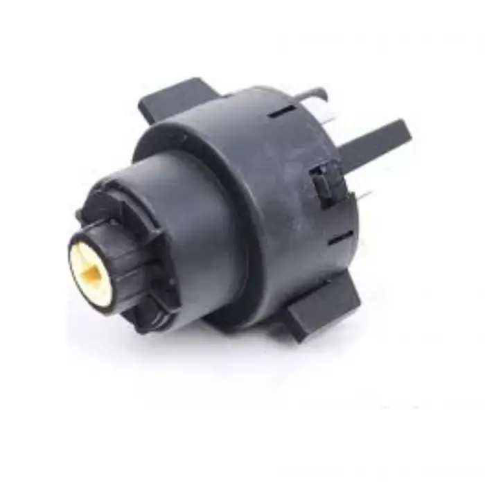 Audi A3 A4 1997- Kontak Soketi Siyah 4A0905849B Wisco