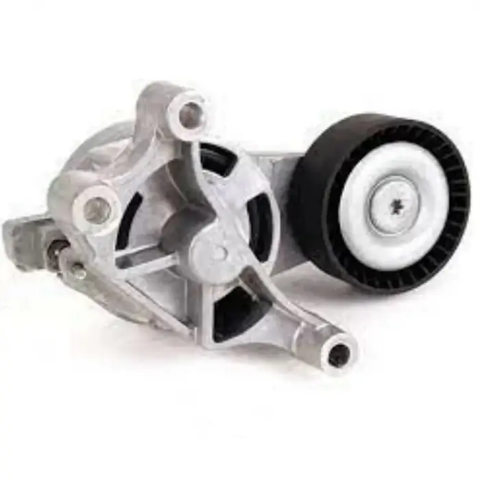 Volkswagen Jetta Passat 2006- Alternator Gergi Rulmani 10X70X24.5 06F903315P Wisco