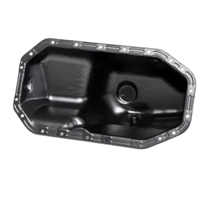 Volkswagen Polo 2002- Seat Ibiza 2002- Yağ Karteri Sensorlu 032103601AK Wisco