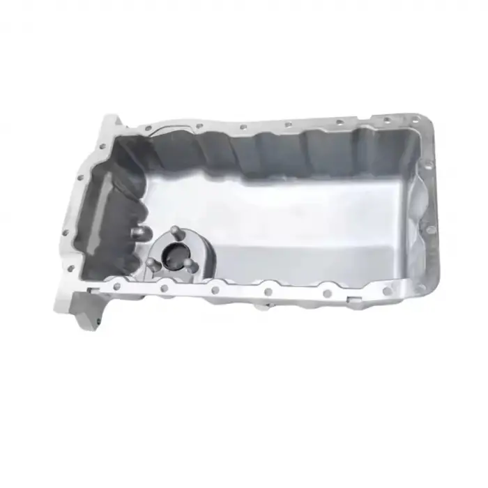 Volkswagen Bora 1998- Audi A3 1998- Yağ Karteri Sensorlu 038103601L Wisco