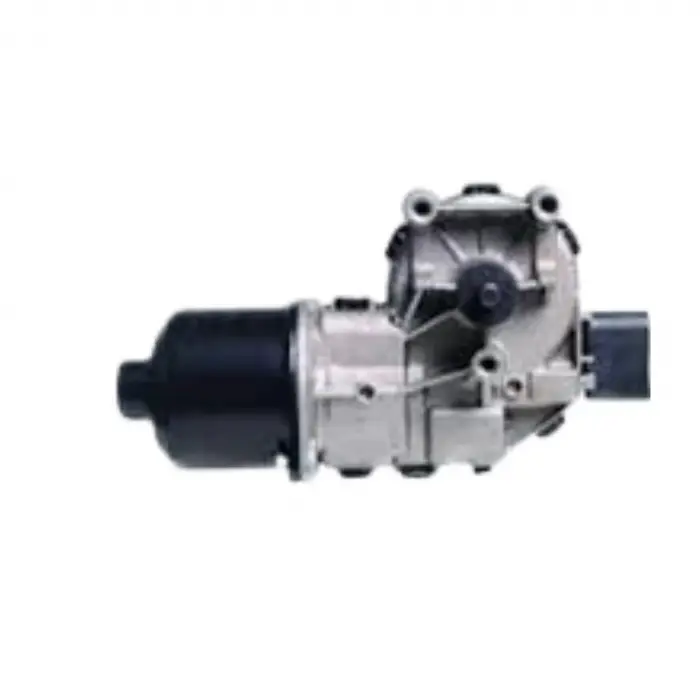 VW Jetta IV (162, 163, AV3, AV2) 2010-2017 , Seat Ibiza IV (6J5, 6P1) 2008-2015 Silecek Motoru Ön 5C6955113A Wisco
