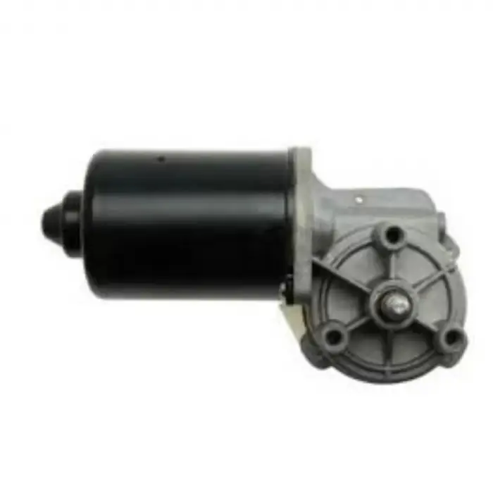 Volkswagen Golf IV Passat 1996-2010 Silecek Motoru Ön 1C1955113B Wisco