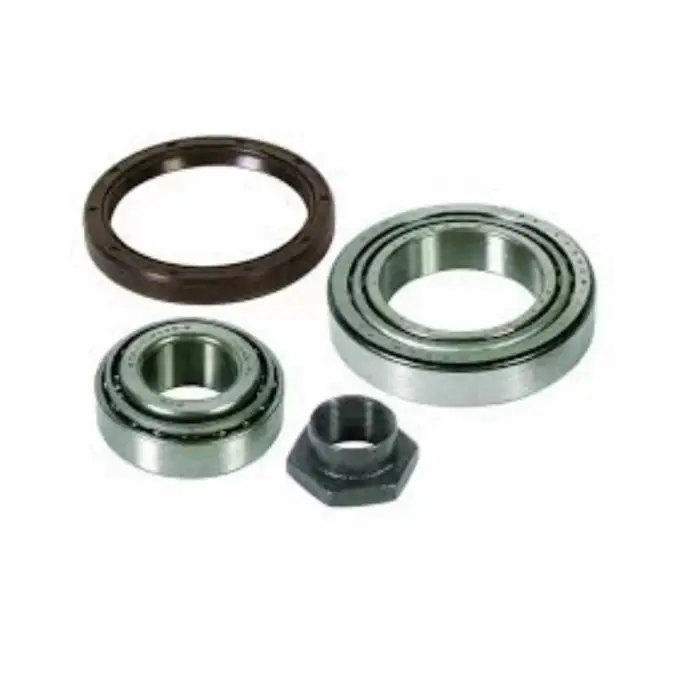 VW T3 1981-1987 T3 1986-1992 T3 1983-1985 T3 79-82 Teker Rulmani Kiti Ön 68X41X18 45X22X17 251498625AS Wisco