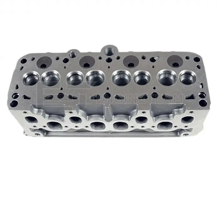 Volkswagen Golf III Passat 1991- Silindir Kapağı 7MM 028103351J Wisco