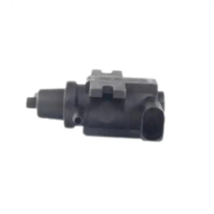 Volkswagen Bora Passat 1997- Turbo Basinc Valfi 1K0906627D Wisco
