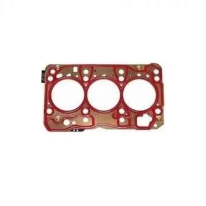 Volkswagen Polo 5 2015-2019 Audi A1 2015-2019 Silindir Kapak Contasi Metal 3 Kertik 04B103383AC Wisco