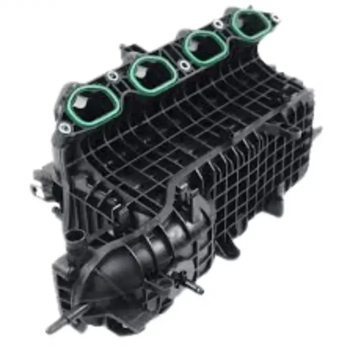 Volkswagen Passat 2012- Seat Ibiza 2012- Emme Manifoldu 04E129709G Wisco