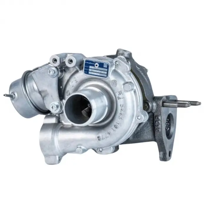 VW Amarok Q5 2.0TDI 2008- EGR Valfi Sogutuculu 03L131512AR Wisco