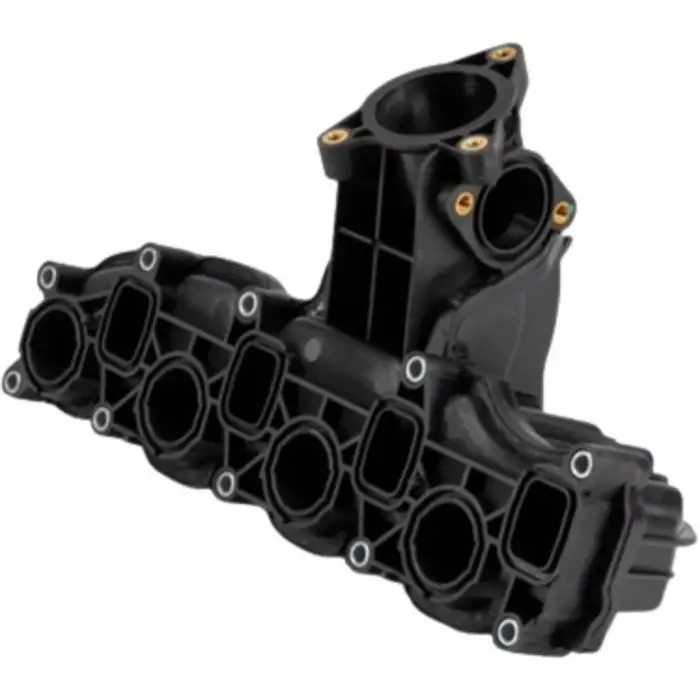Seat Leon 2008- Audi Q5 2008- Emme Manifold Ayar Motoru 03L129086V120 Wisco