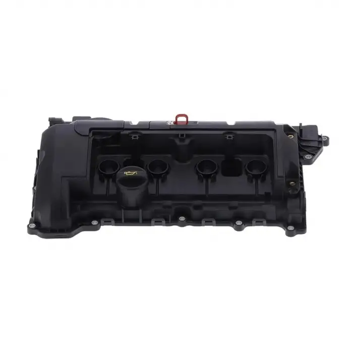 Peugeot 2008 2006-2013 Citroen C5 3 2006-2013 Kulbutor Kapağı Plastik Conta Kapak 11127533799 Wisco