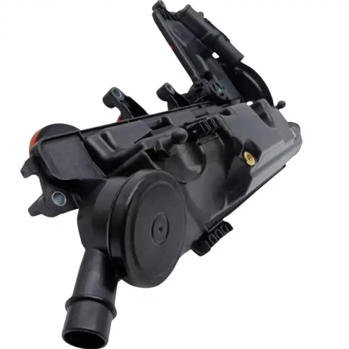 Peugeot 407 1998-2004 / Citroen C5 2 2001-2004 / Land 2006-2014 Kulbutor Kapağı Plastik Contali 9678419980 Wisco