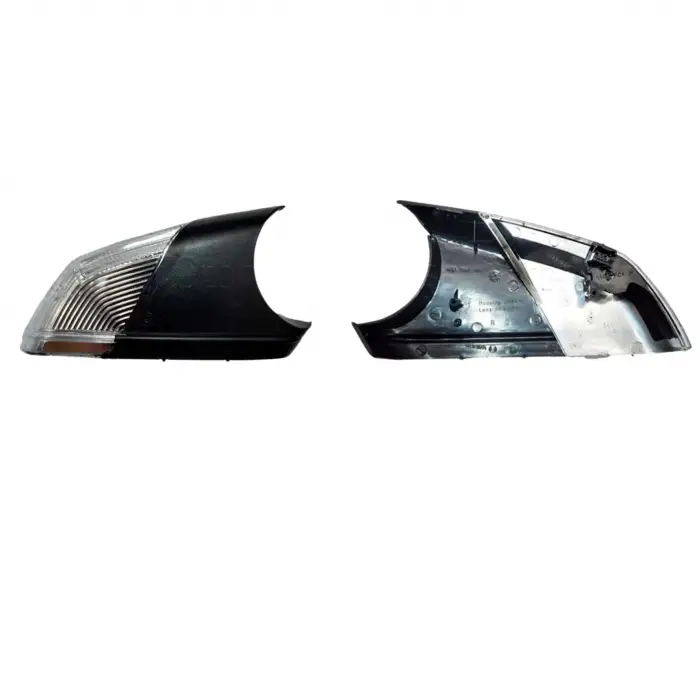 Skoda Octavia 2004-2008 Polo 2002-2010 Ayna Sinyali Sağ Alt Aydinlatmasiz Tek Soket 1Z0949102C Wisco