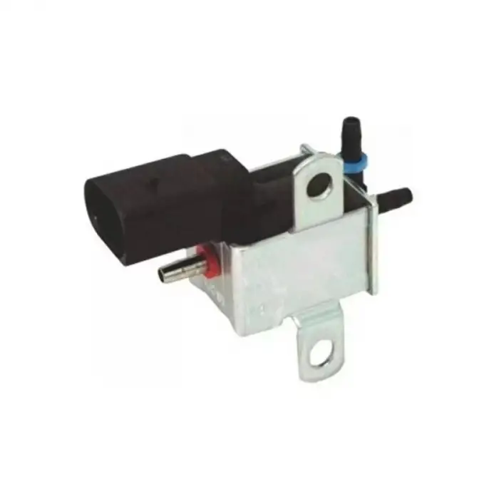 Volkswagen Polo Sharan 1995- Selenoid Valfi 028906283N Wisco