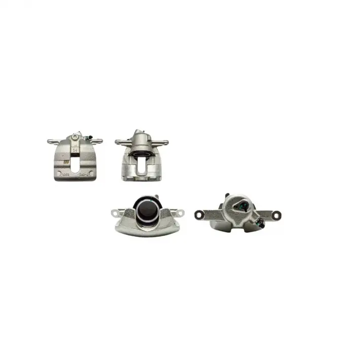 Volkswagen Polo 1999-2008 Seat Cordoba 1999-2008 Fren Kaliperi Ön Sol Motorsuz 6Q0615123A Wisco