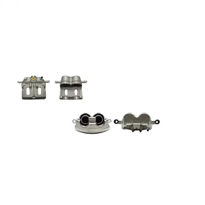 Opel Antara A 2008-2011 Chevrolet Captiva 2006-2018 Fren Kaliperi Ön Sol Motorsuz TWBHN1074E Wisco