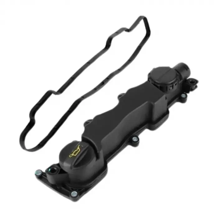 Ford Focus Fiesta 2004-2016- Kulbutor Kapağı Plastik Conta Kapak 9651815680SK1 Wisco