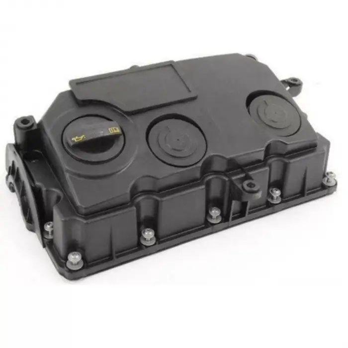 Volkswagen Caddy Polo 2001-2010- Kulbutor Kapağı Plastik Conta Kapak 03G103469G Wisco