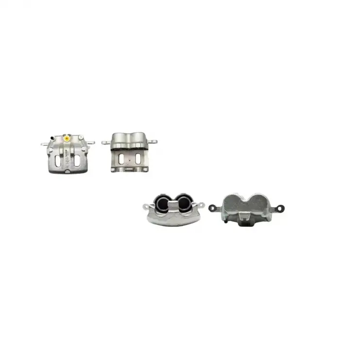 Opel Antara A 2008-2011 Chevrolet Captiva 2006-2018 Fren Kaliperi Ön Sağ Motorsuz TWBHN1075E Wisco