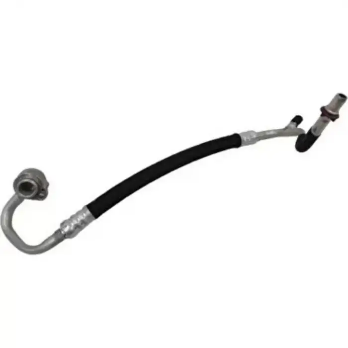 Volkswagen Polo 2002-2009 Skoda Fabia 1 2002-2009 Klima Borusu 6Q0820744BD Wisco