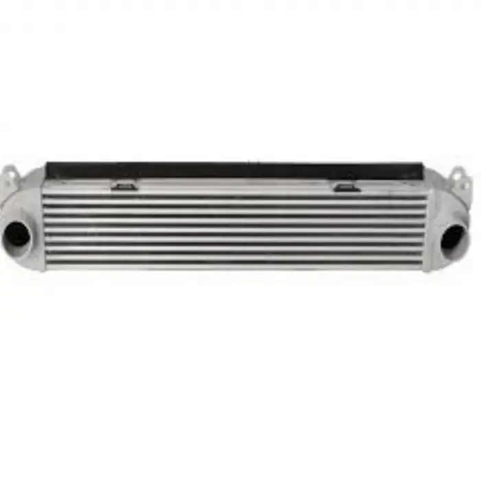 Land Rover Discovery 3 (L319) TD 2004-2009 / 2009-2018 Turbo Radyatörü Intercooler 583X128X105 PML500010 Wisco