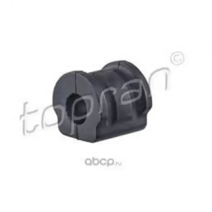 Volkswagen Polo 2010- Skoda Fabia 2010- Viraj Lastigi Ön Orta 16MM 109687001 Topran