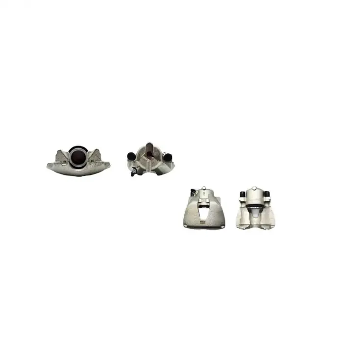 Opel Astra Corsa 2003-2010 Fren Kaliperi Ön Sağ Motorsuz BDV342457 Wisco